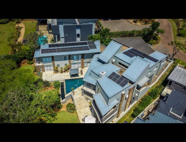 5 BEDROOM HOUSE FOR SALE IN MONTROSE